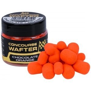 Benzar mix concourse wafters 30 ml 8-10 mm - čokoláda-pomeranč