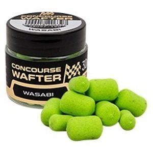 Benzar mix concourse wafters 30 ml 8-10 mm - wasabi