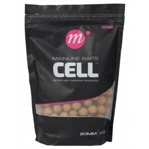 Mainline boilies shelf life cell 1 kg - 20 mm
