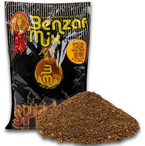 Benzar mix krmítková směs 1 kg - závody special