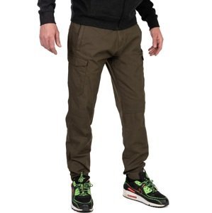 Fox kalhoty collection lightweight cargo trouser - s