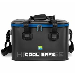 Preston innovations chladící taška hardcase cool safe