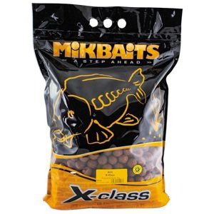 Mikbaits boilies r-class 4 kg 20 m - krill