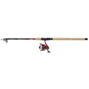 Berkley prut cherrywood spezi eel tele combo 2,7 m 30-60 g