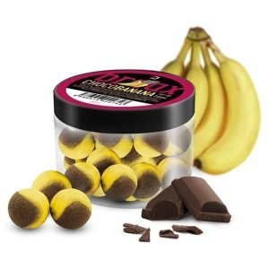 Delphin pop up nástraha breax pop čokoláda banán 16 mm 50 g