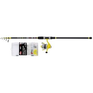 Berkley prut catch more fish trout tele combo 2,1 m 5-20 g