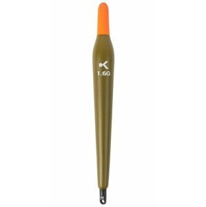 Korum splávek glide missile - 1,6 g