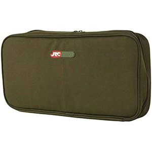 Jrc pouzdro na hrazdy defender padded buzzer bar pouch