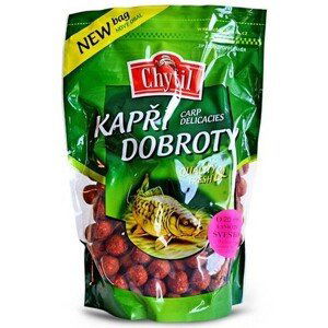 Chytil boilies famózní švestka - 28 mm 1 kg