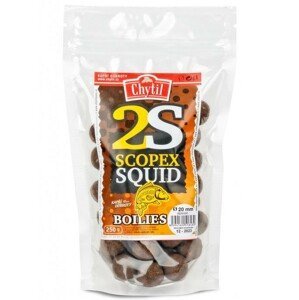Chytil boilies 2s scopex squid - 20 mm 250 g