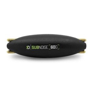 Delphin podvodný sumcový splávek ckg subnoise - 20 g