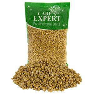Carp expert pšenice 1 kg - natural