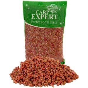 Carp expert pšenice 1 kg - jahoda