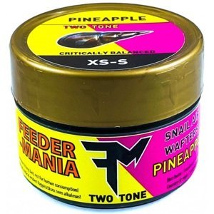 Feedermania two tone snail air wafters 18 ks xs-s - switch