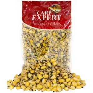 Carp expert holiday mix s kyselinou mléčnou 800 g