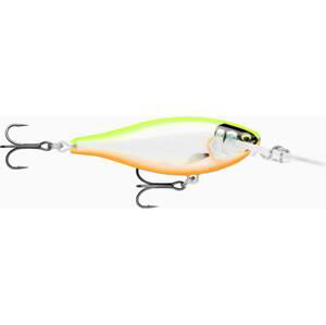 Rapala wobler shad rap elite gdco - 5,5 cm 7 g