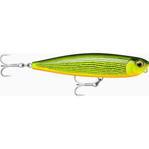 Rapala wobler precision xtreme pencil exo gdr - 10,7 cm 21 g