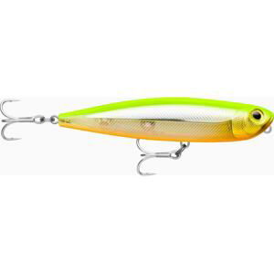 Rapala wobler precision xtreme pencil saltwater fhc 10,7 cm 21 g