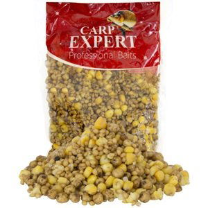 Carp expert partikl sugar bomb 800 g