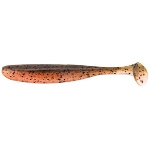Keitech gumová nástraha easy shiner dutch goby - 4,5" 11,3 cm 6 ks