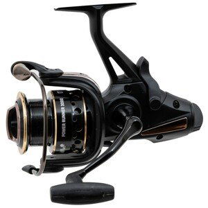 Carp expert naviják power runner 4000