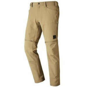 Geoff anderson kalhoty zipzone ii zelené - xxl