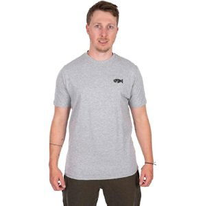 Spomb tričko t shirt grey - m