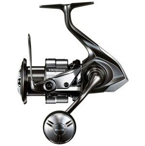 Shimano naviják vanquish fc c5000 xg