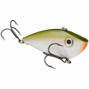Strike king wobler red eyed shad the shizzle 8 cm 12,2 g