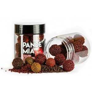 Chytil boilies pandemia 24 mm 100 g - krill max