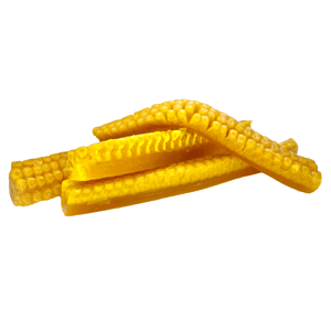 Lk baits kukuřice baby corn 4 ks - honey