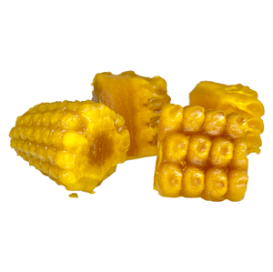 Lk baits cuc! corn honey 50 g - velikost m