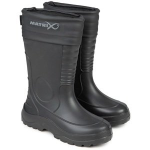 Matrix holínky thermal eva boots - 43