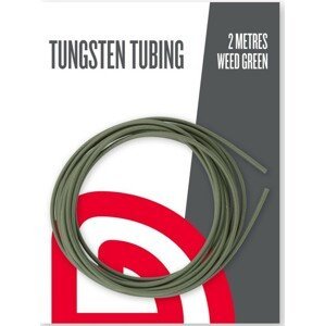 Trakker tungstenová hadička tungsten tubing 2 m - green