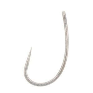 Trakker háčky curve shank hooks barbless - velikost 8