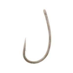 Trakker háčky curve shank hooks micro barbed - velikost 8