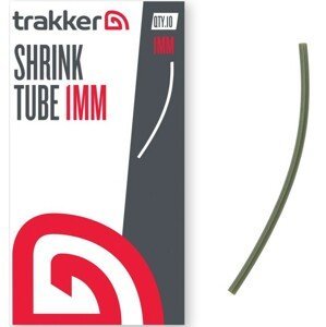 Trakker smršťovací hadička shrink tube 10 ks - 1 mm