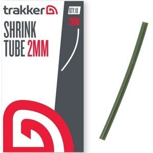 Trakker smršťovací hadička shrink tube 10 ks - 2 mm