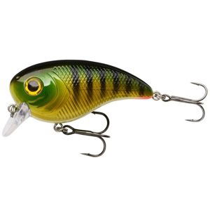 Berkley wobler pulse biggie perch - 6 cm 16 g