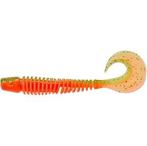 Gunki gumová nástraha tipsy cxl orange devil - 8,5 cm 4,2 g