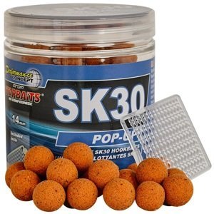 Starbaits pop up sk30 50 g - 12 mm