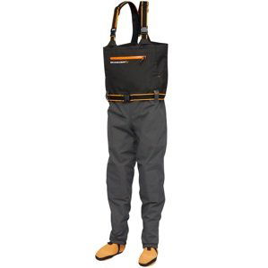 Savage gear brodící kalhoty sg8 chest wader - ml 42-44