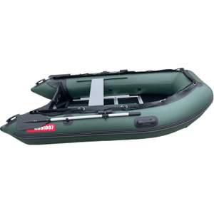 Boat007 nafukovací člun cma320 zelený 320 cm
