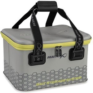 Matrix chladící taška eva bait storage system