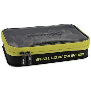 Matrix pouzdro shallow eva case 180