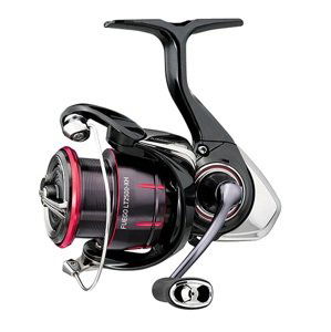 Daiwa naviják 23 fuego lt 3000 c