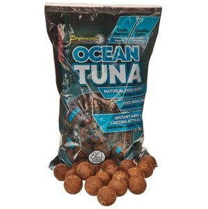 Starbaits boilies ocean tuna - 800 g 20 mm