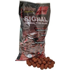 Starbaits boilie signal - 2 kg 20 mm