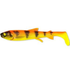 Savage gear gumová nástraha 3d whitefish shad golden ambulance - 23 cm 94 g