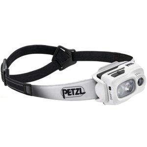 Petzl čelovka swift rl 2023 bílá